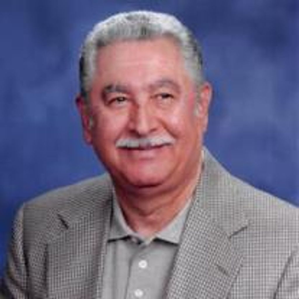 Iraj Hakim-Abdollahi Profile Photo