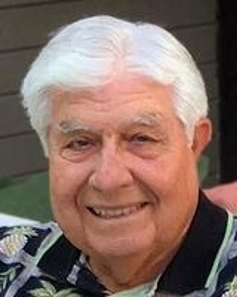 Benny Robert Dinapoli