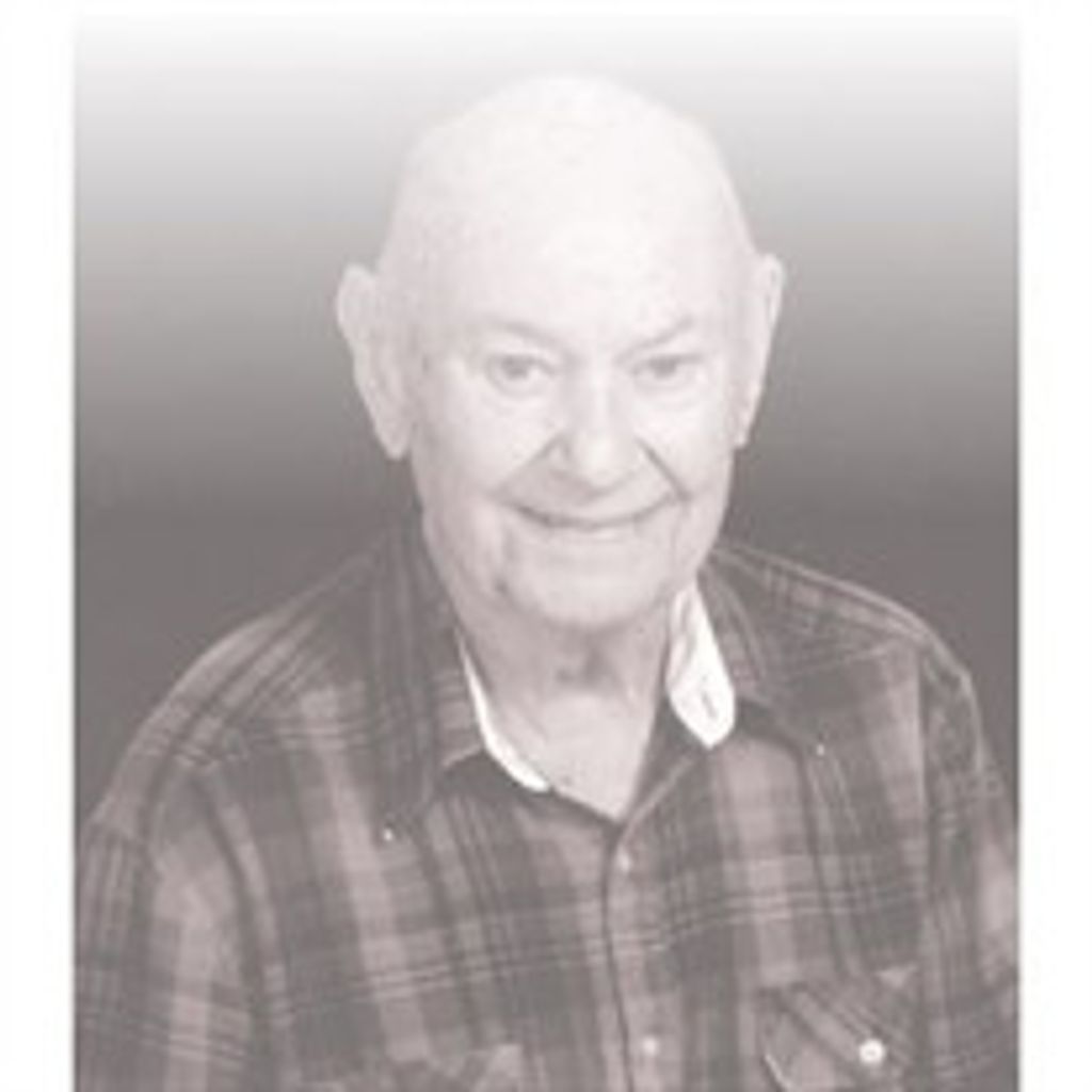 Bernard Olds