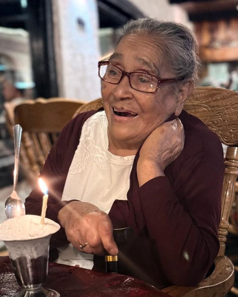 Remedios Rodriguez Sierra