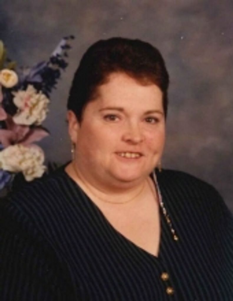 Brenda  Gail Wollmann