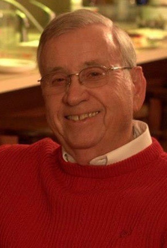 Norman Bartrug Profile Photo
