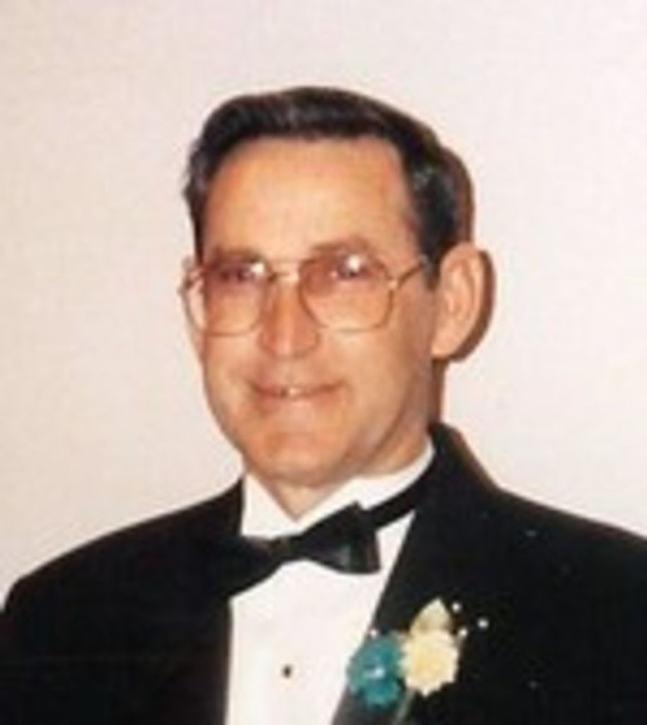 William B. Hasley