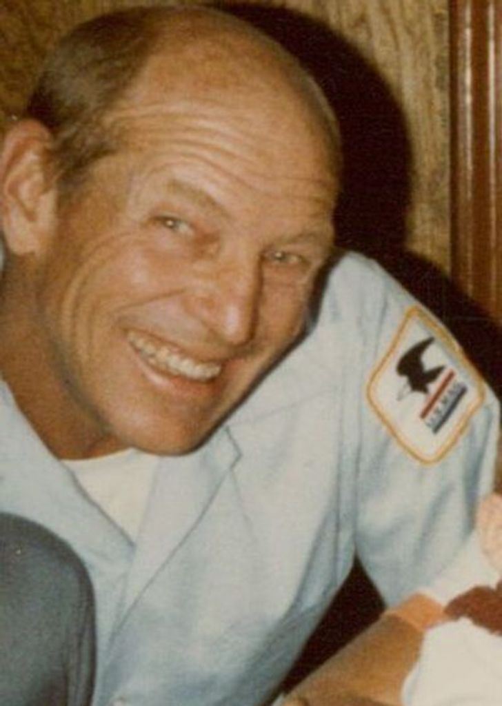 Jimmie Ray Glandon