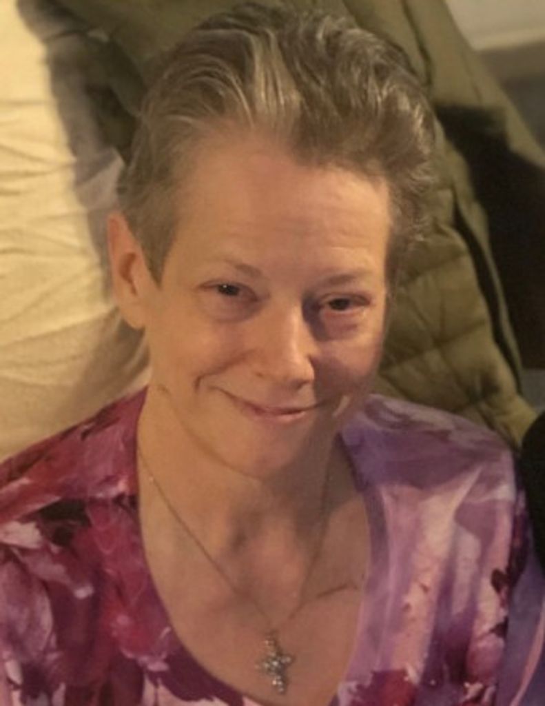Lora Esther (Brewer)  Rose