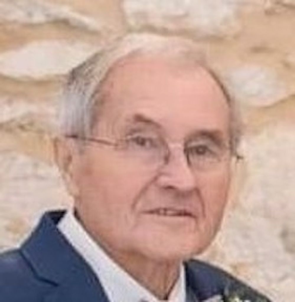 Frank L. Hoover