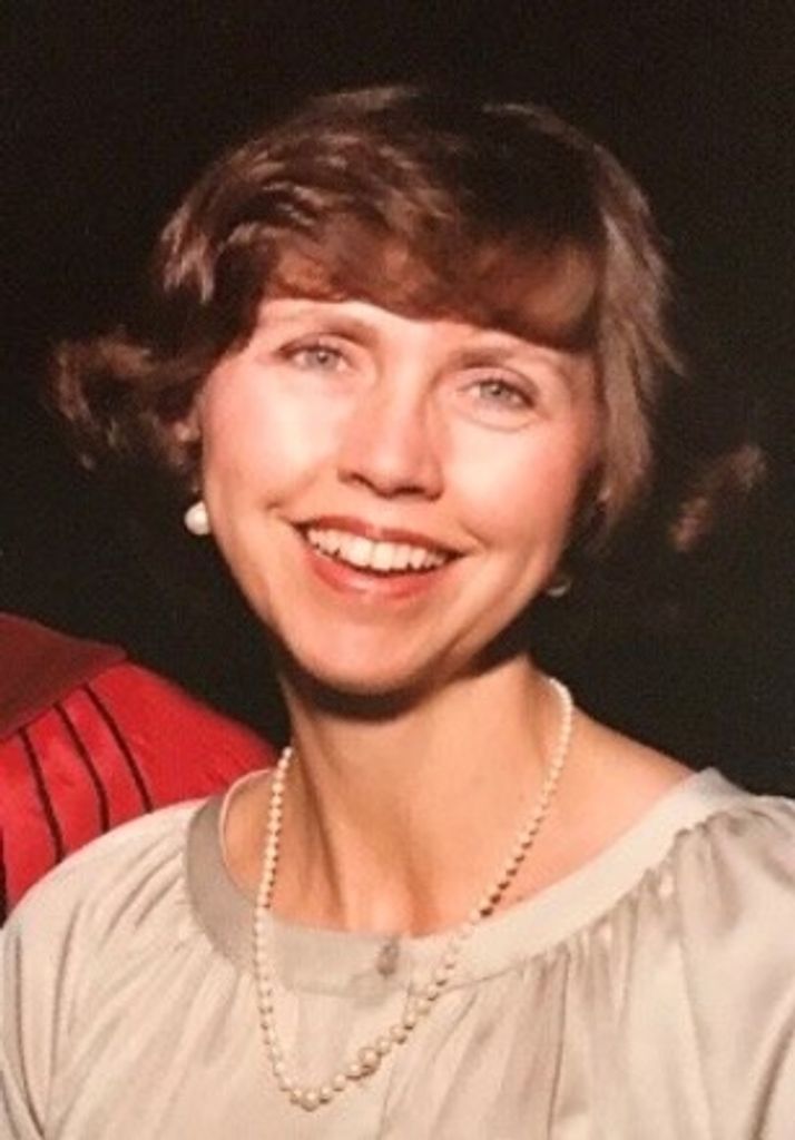 Alice F. Evans Profile Photo