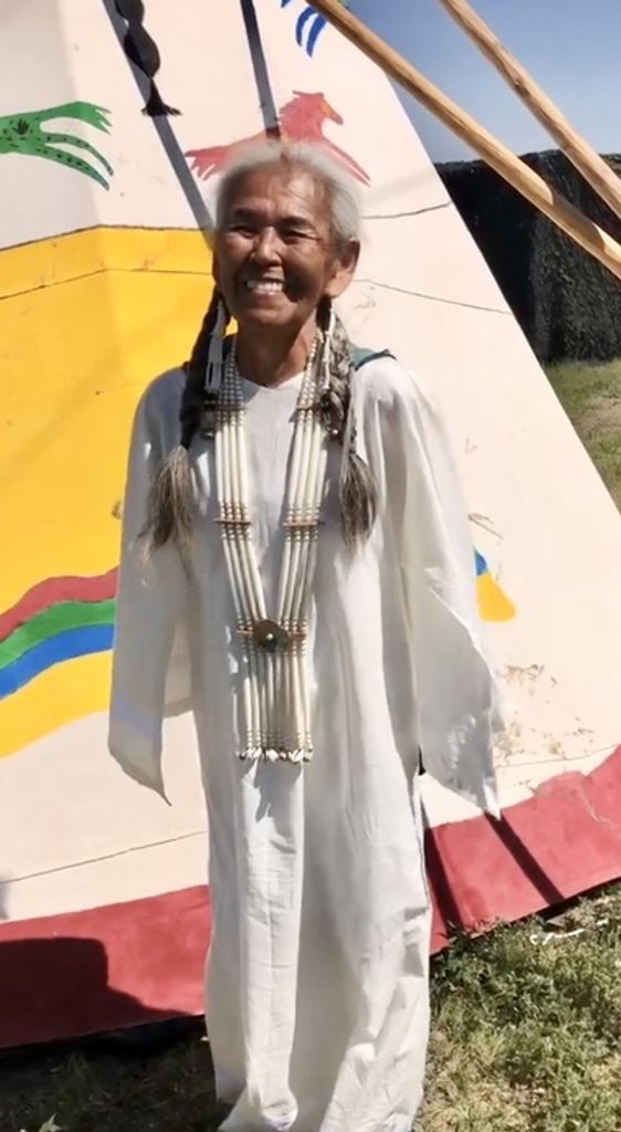 Dorothy Stickwan-Locke Profile Photo