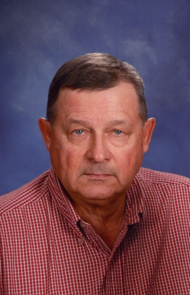 James 'Junior' D. Fish Profile Photo