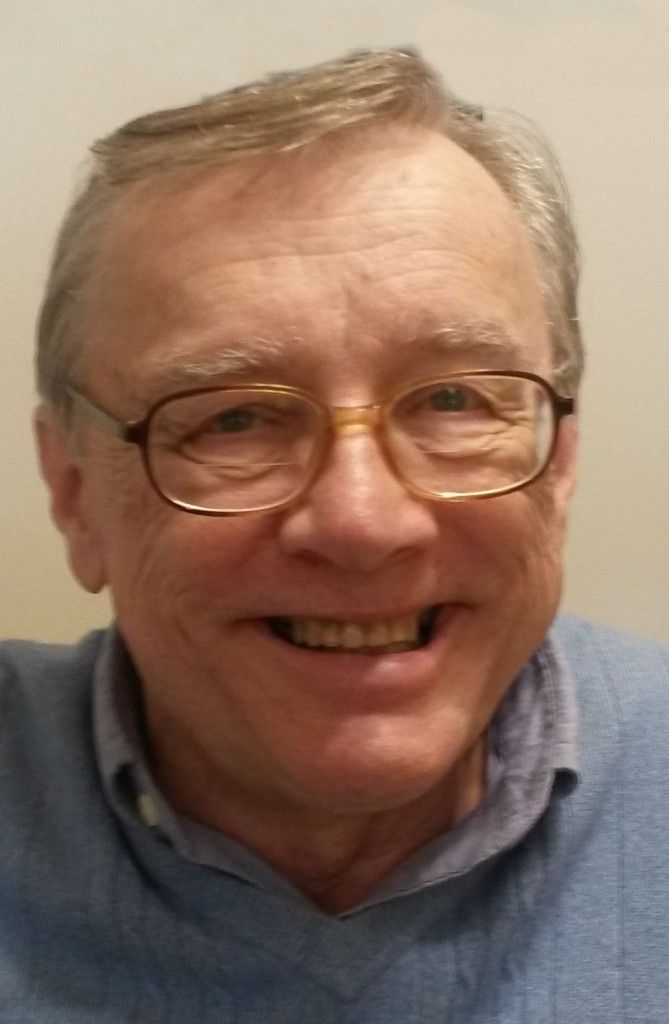 Paul Frederick Sylvester