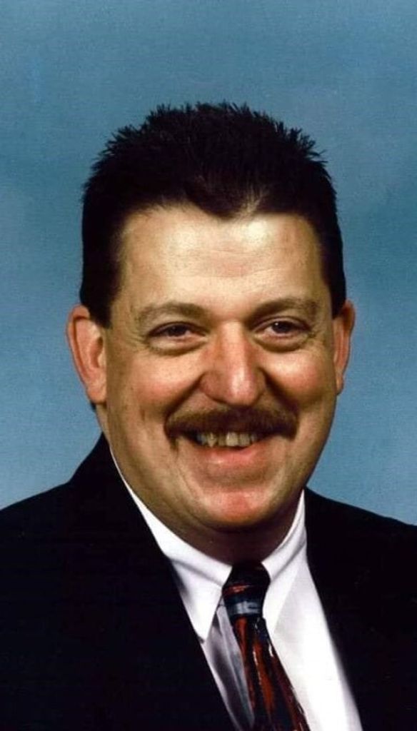 James "Jim" V. Kaim Profile Photo