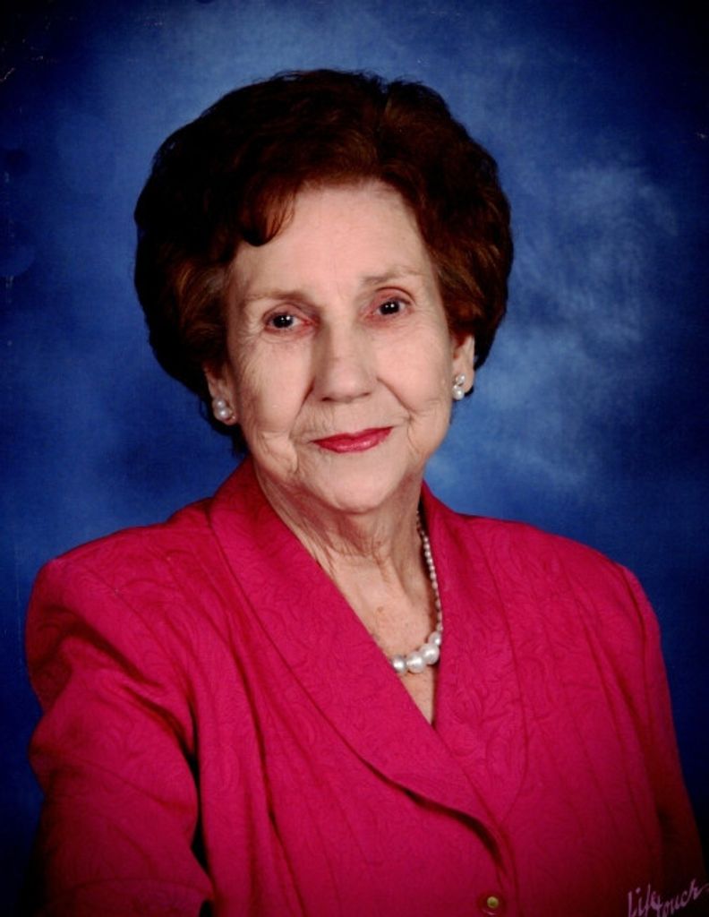 Betty Coleman Moore Profile Photo
