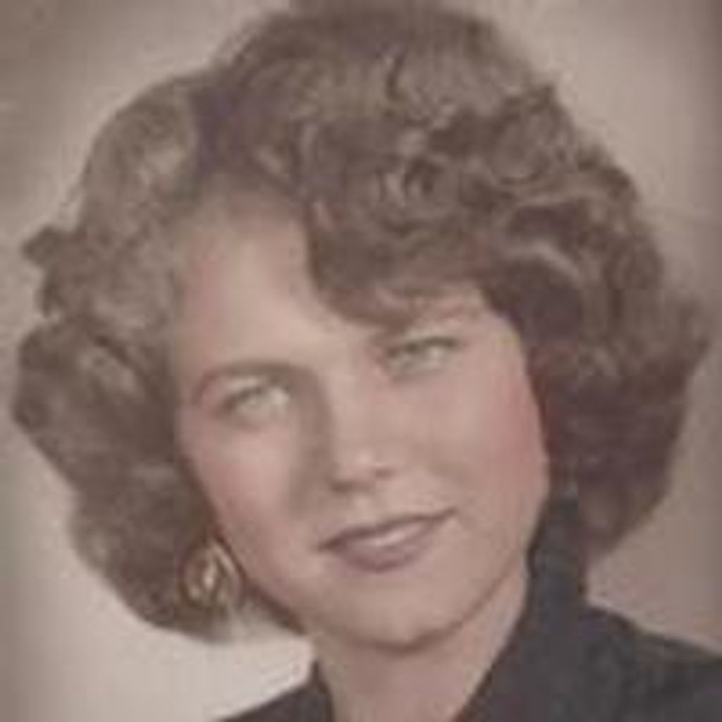 Ethel Shivers