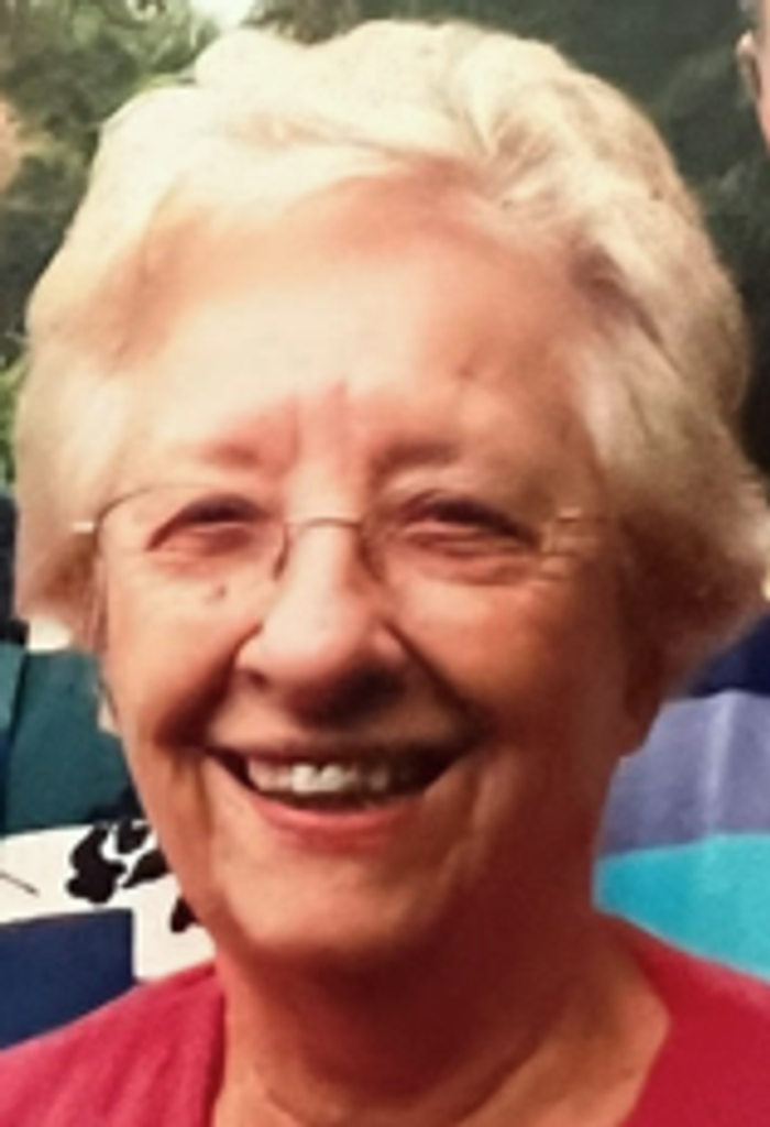 Gladys Barber Daniels
