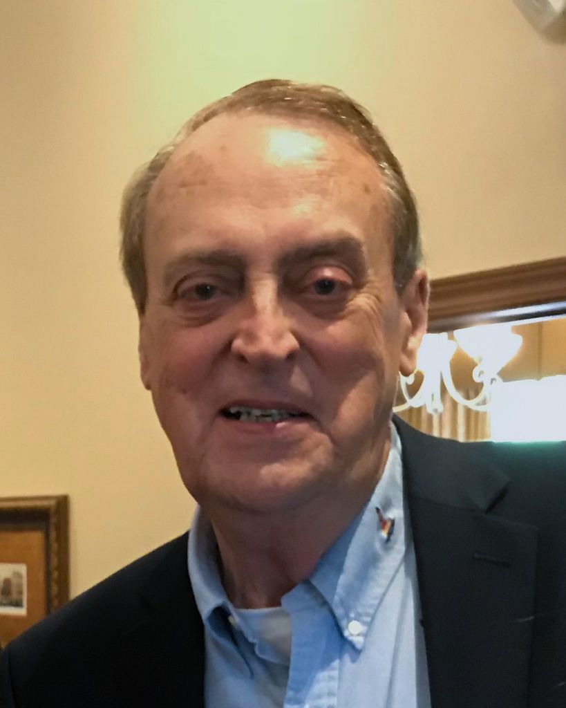 Gordon G Hartweger Profile Photo