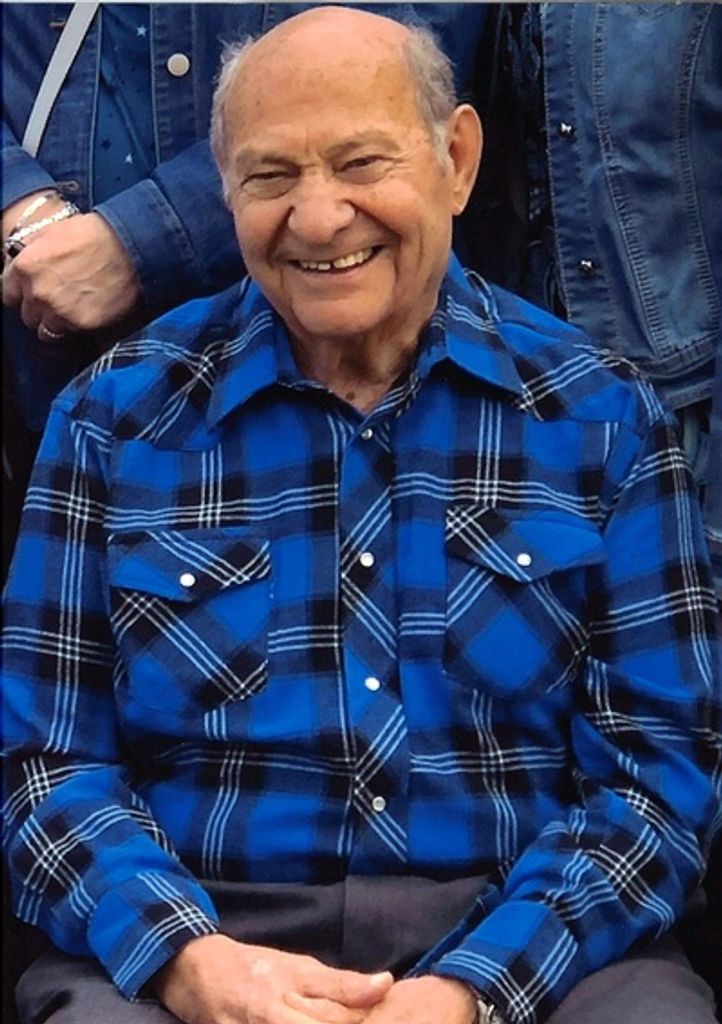Raymond Joseph Hoffner Profile Photo