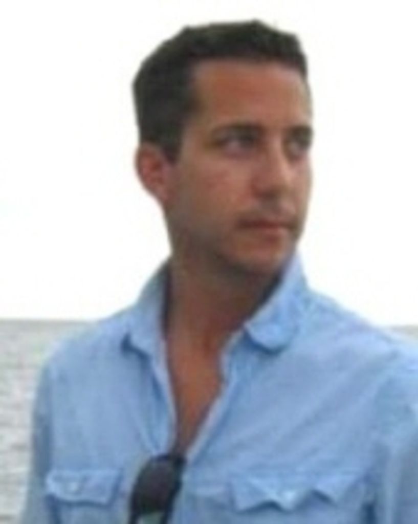 Justin Travis Macnabb