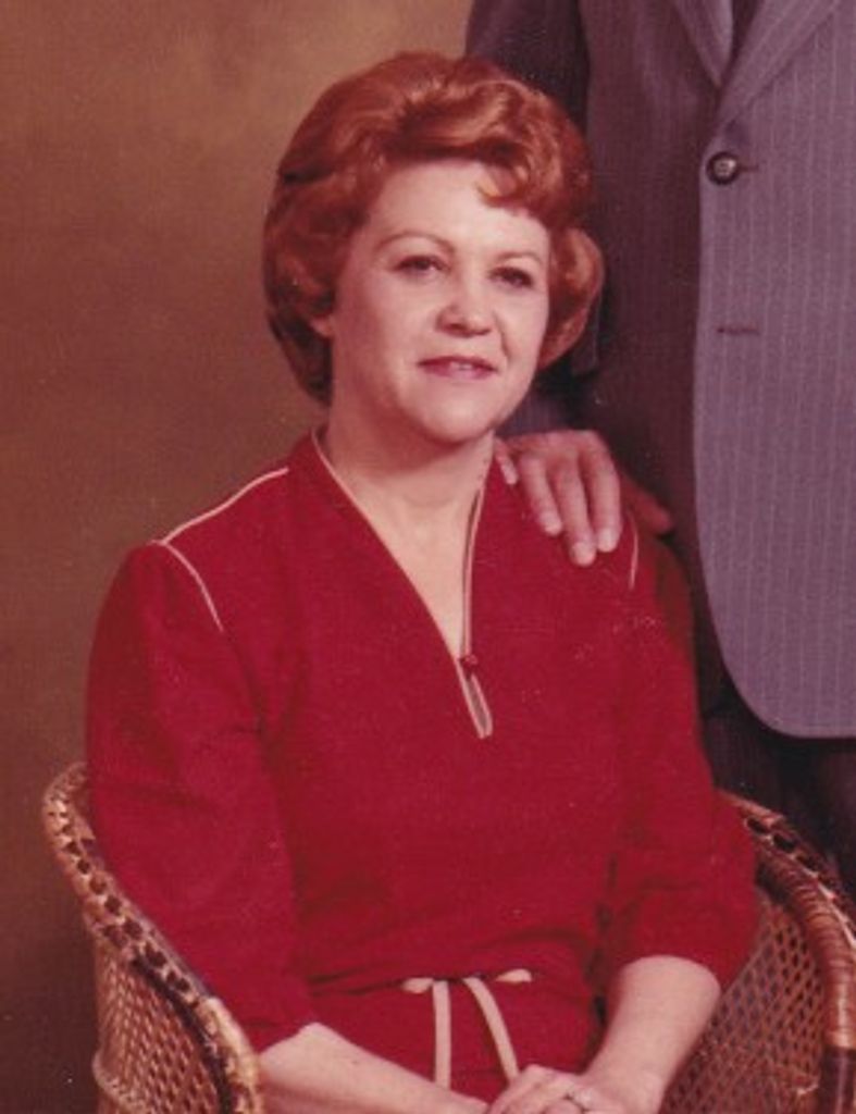 Dovie Joanne Moss