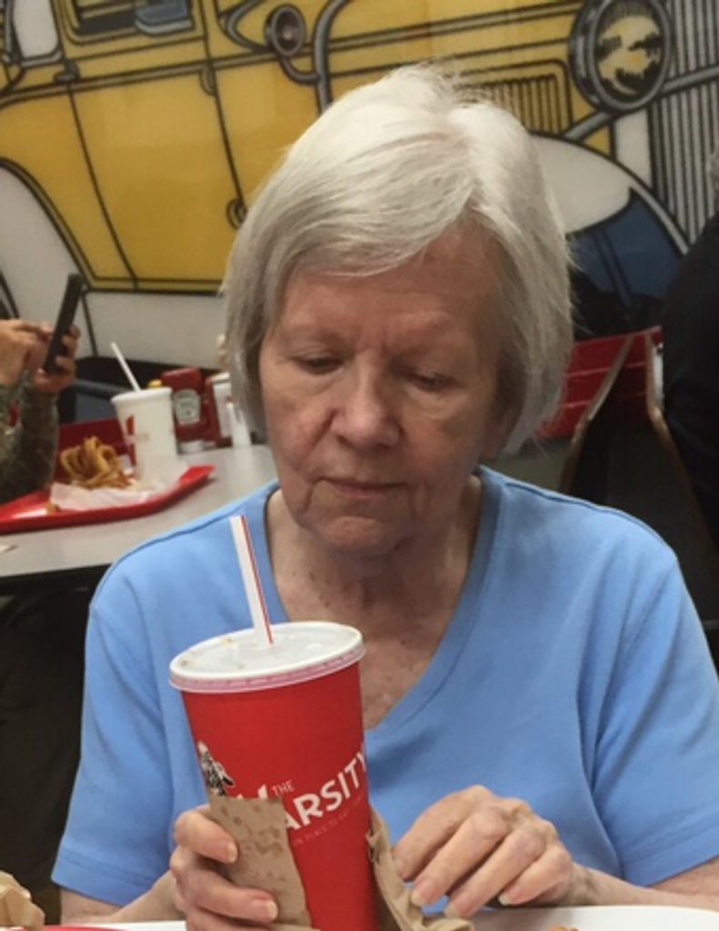 Gwinnell "Gwin" Hutcheson