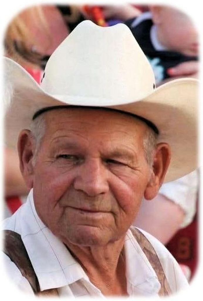 Alton "Buddy Pete" Tollett Profile Photo