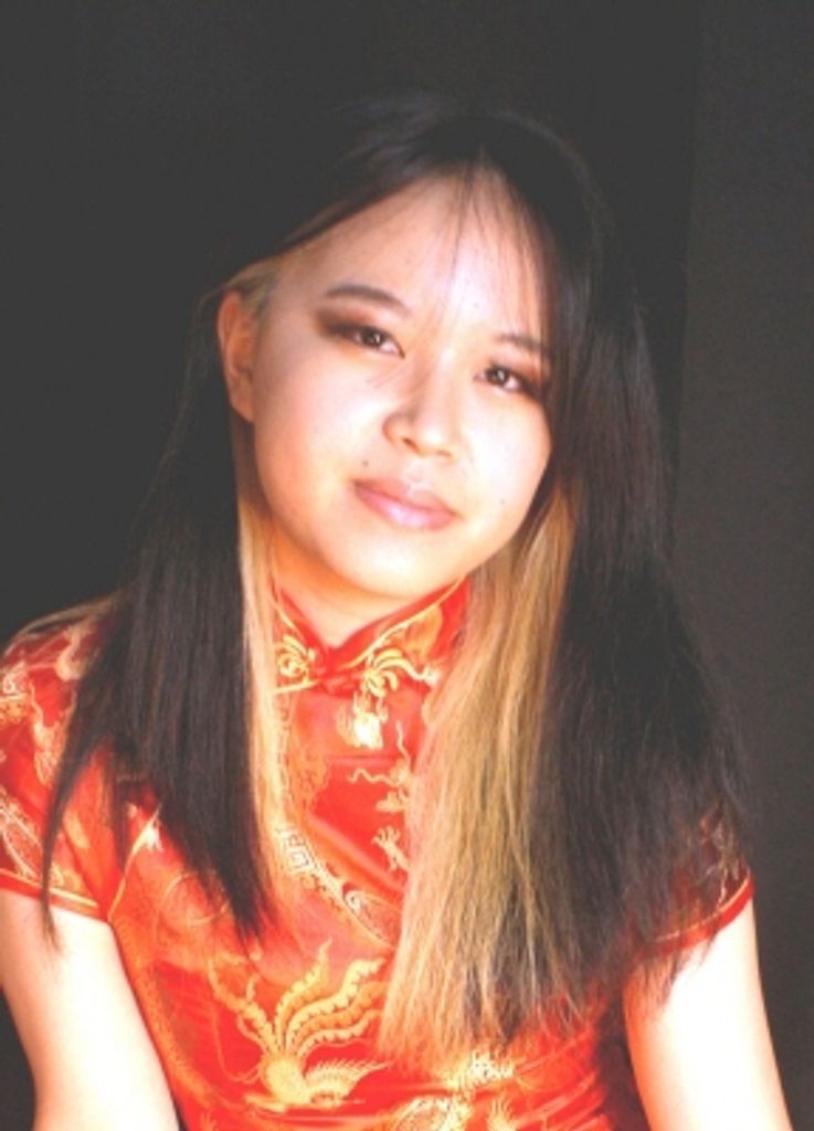 Eliana "Ana" Li Heinze Profile Photo