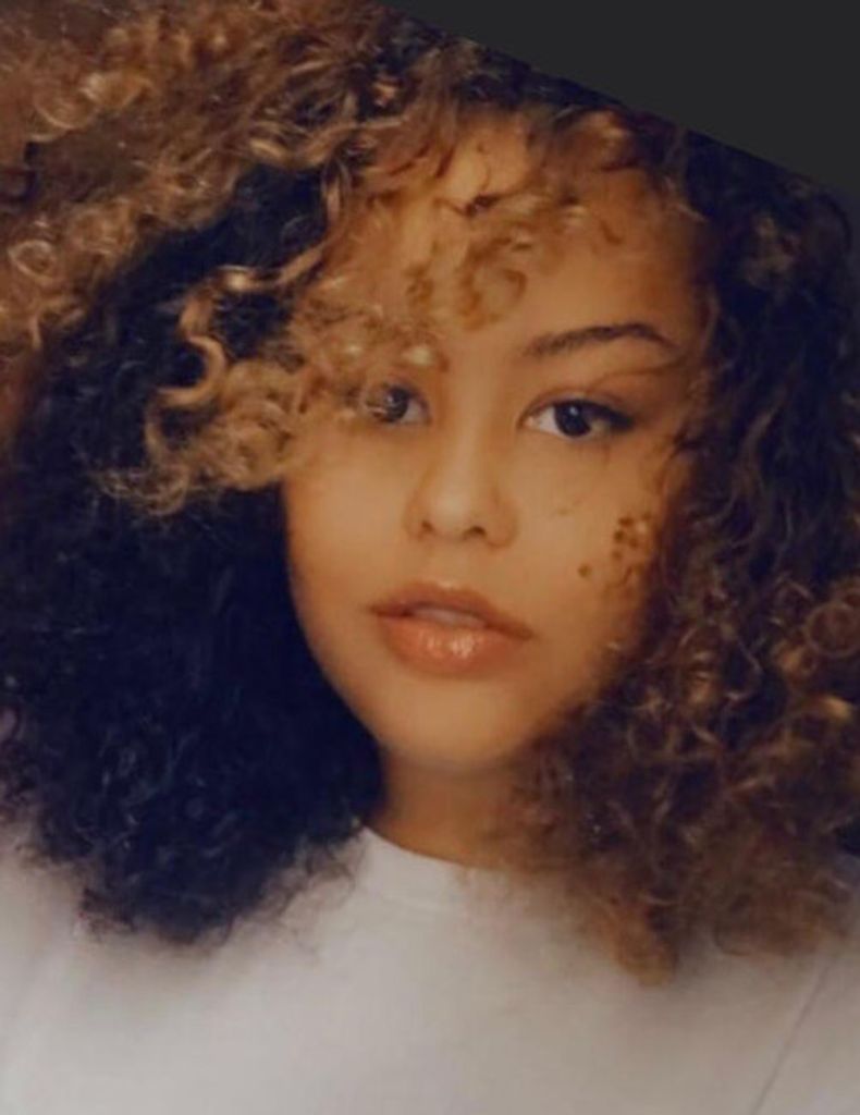 Jordon Sierra Gardenhire Profile Photo