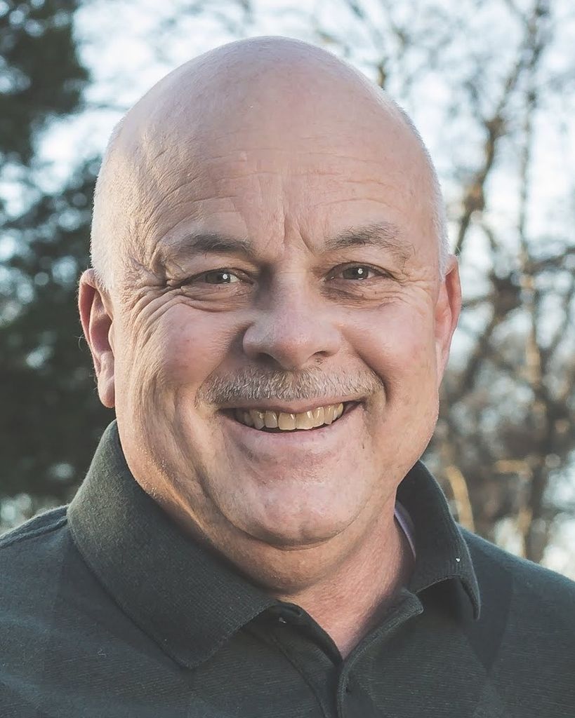 Barry Lynn Lentz