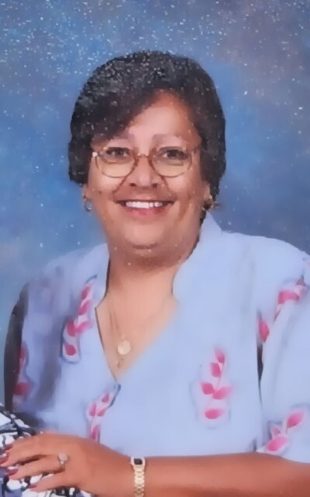 Judith Dianne Hunt