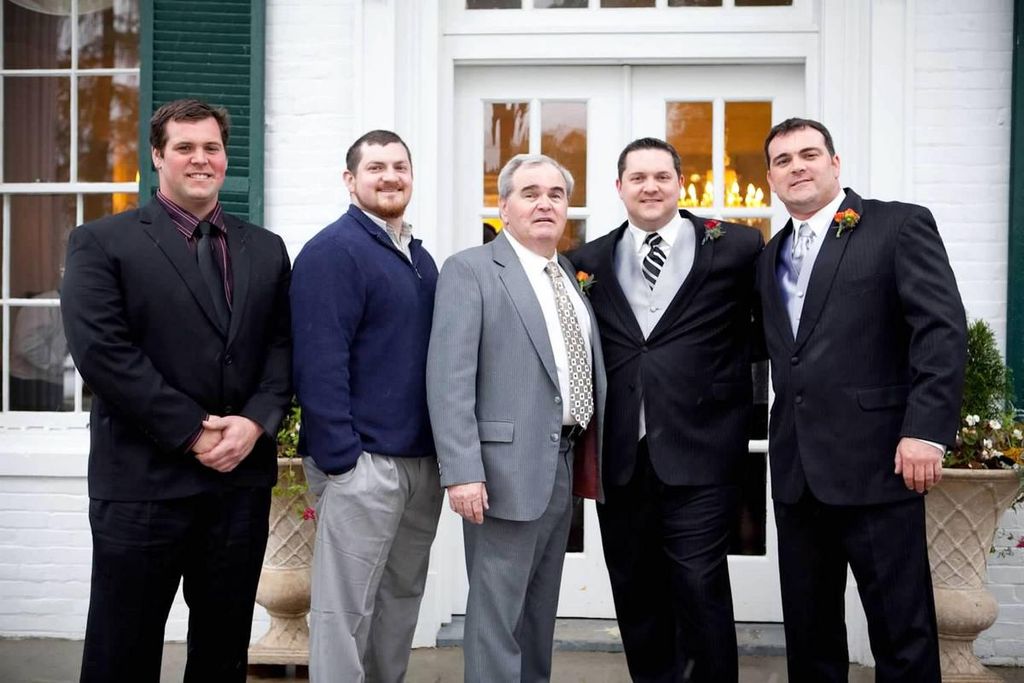 Thomas William Shehan Profile Photo