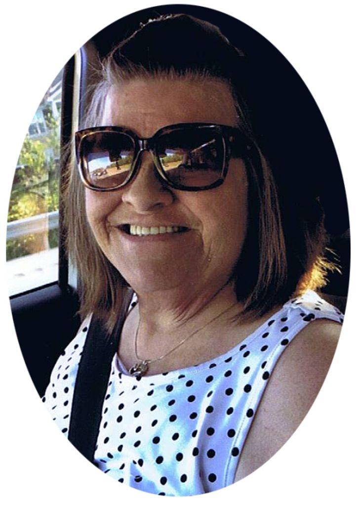 Kathy (Mabry)  Hamilton