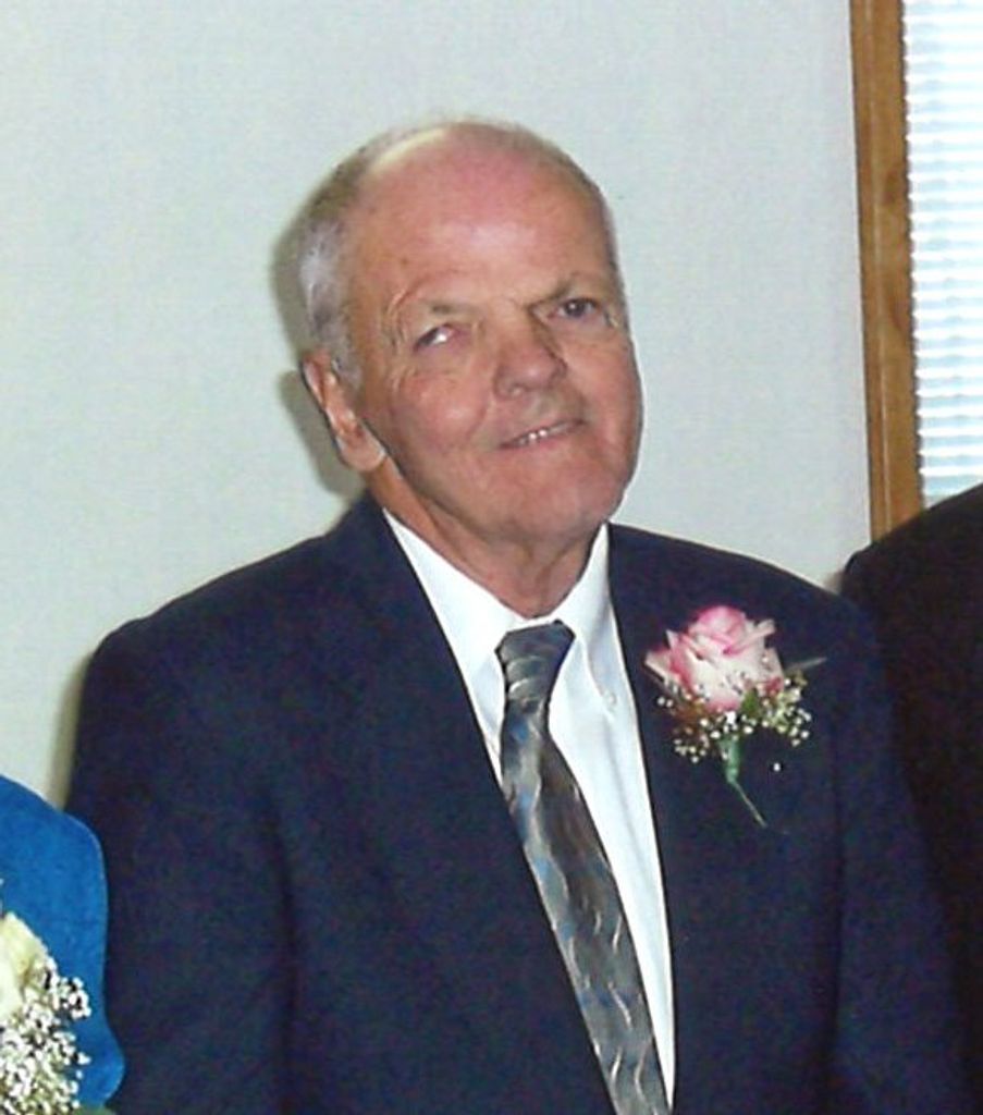 Fred Clenton Ponder Profile Photo