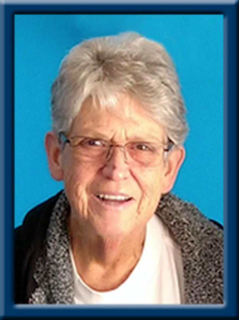 Marcella Diann Joudrey