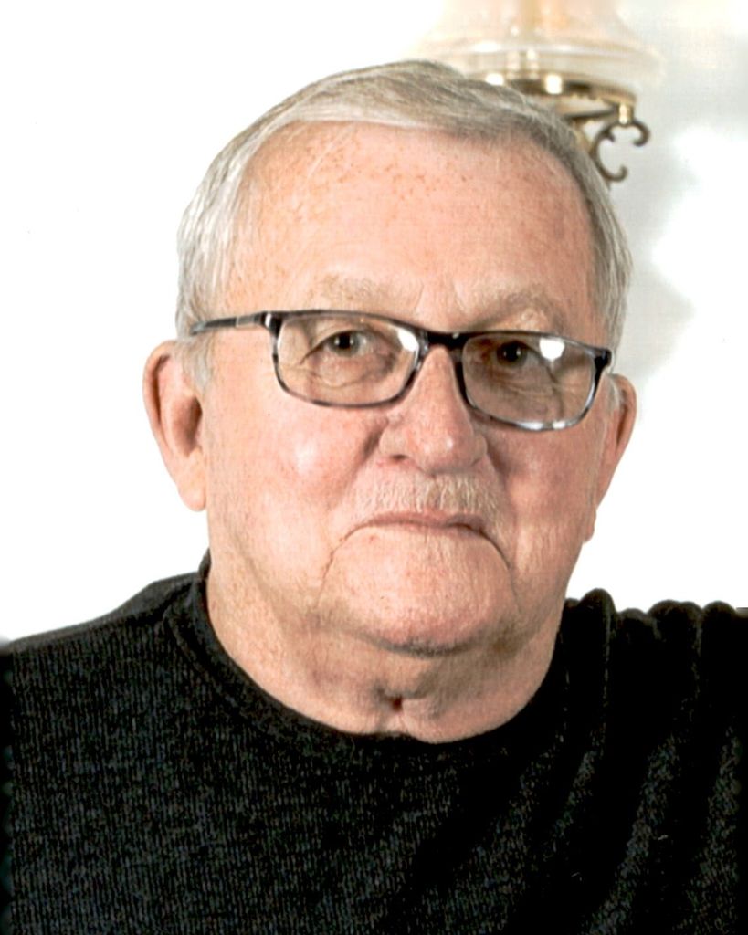 Ronald G. Klossner