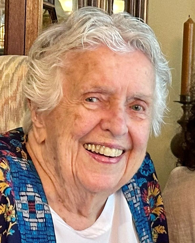 Joanne Carolyn (Hunt) Tharp