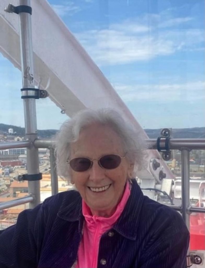 Dorothy Elizabeth Keys Profile Photo