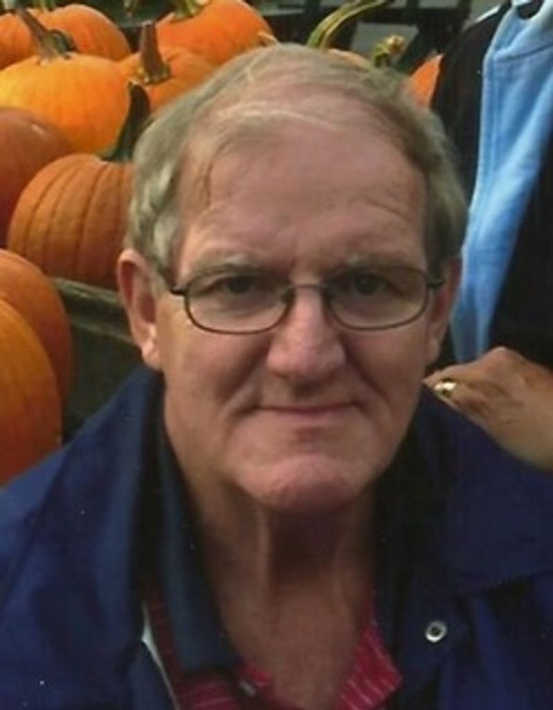 Dennis Bruce Norman Profile Photo