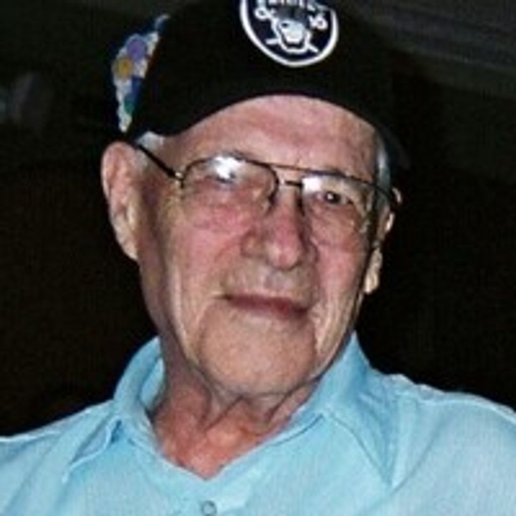 Harold Leo Van Dorsten