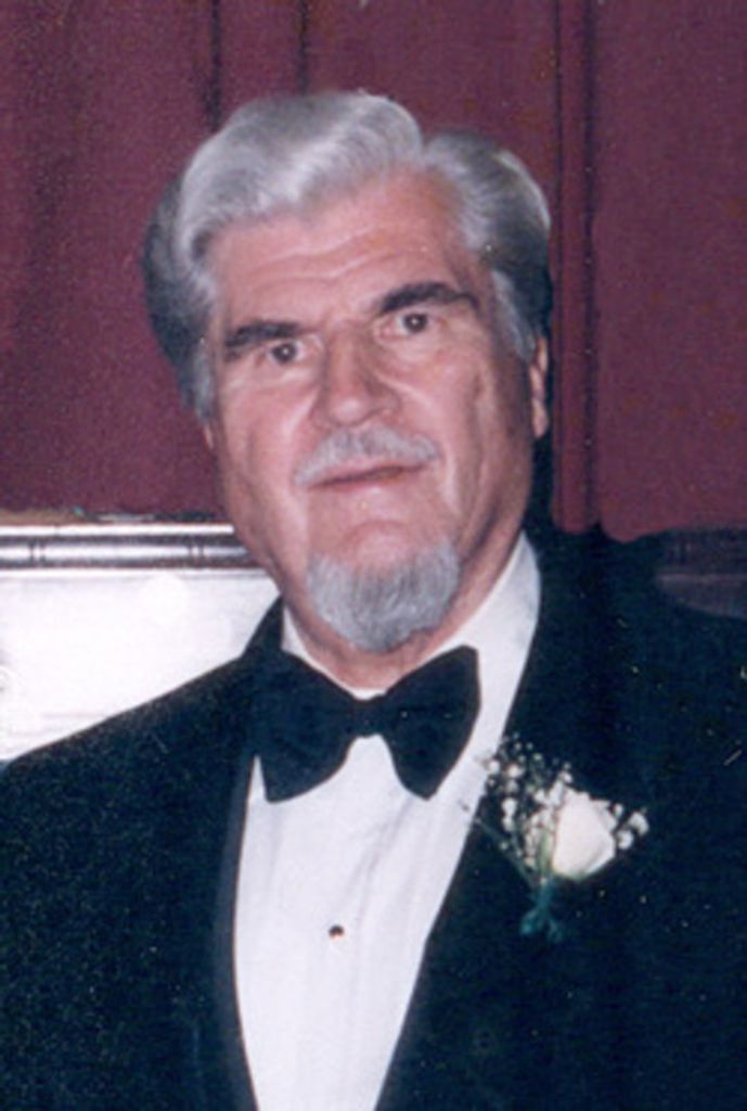 Adam Schwegerl,  Jr.