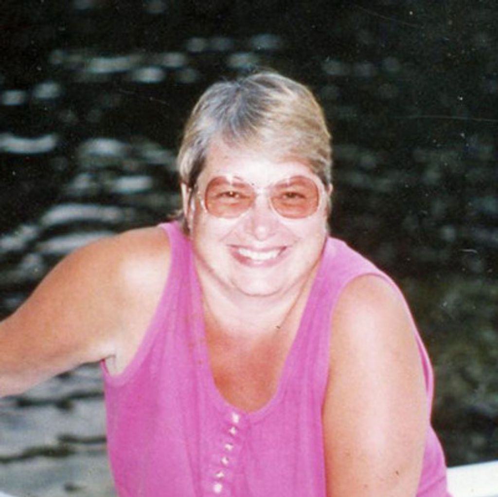 Cheryl Jones Profile Photo
