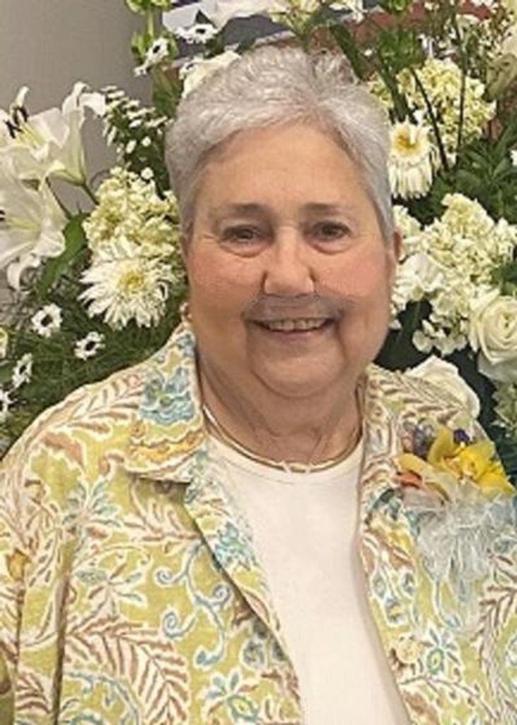 Gwen Maxwell May Profile Photo