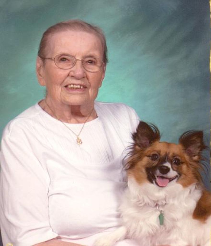 Margaret Hackl
