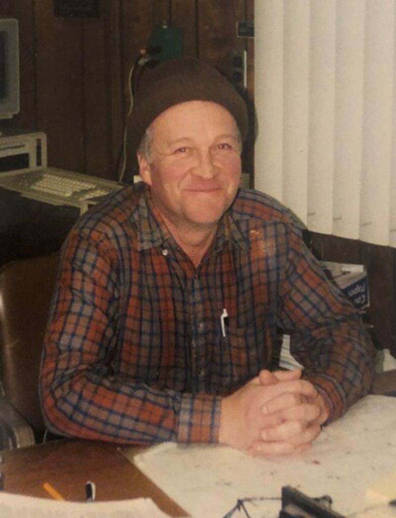 Roger Larson Profile Photo