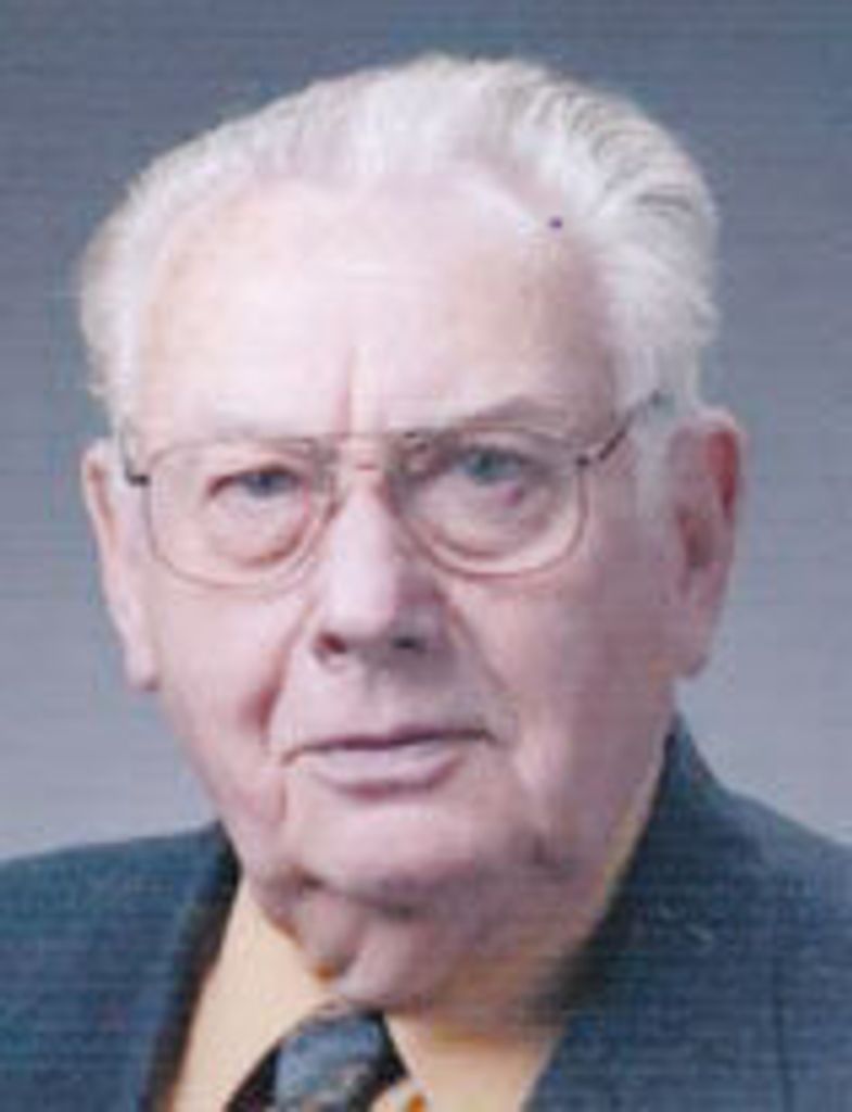 Roger B. Eidt