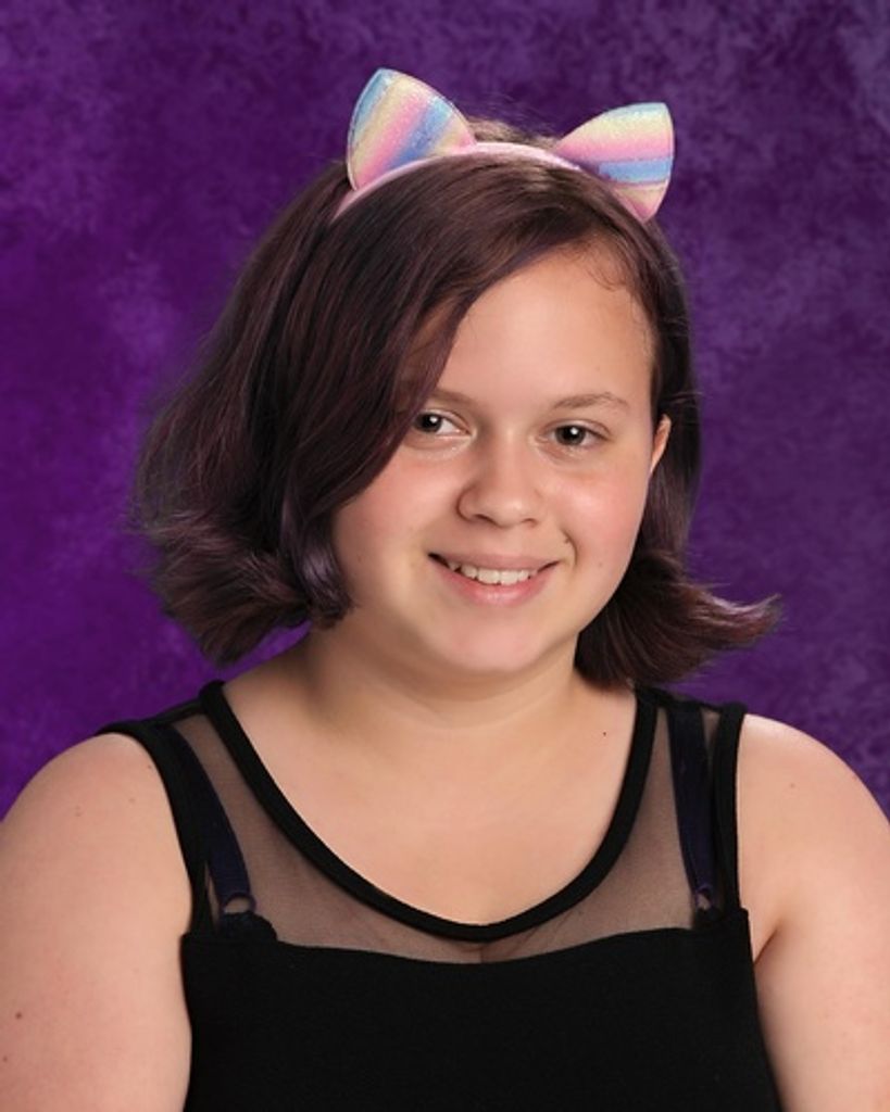 Tiyanna "Tiy" Jolynn Hotchkiss Profile Photo