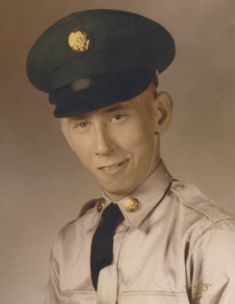 Wallace E. Robinson Jr.