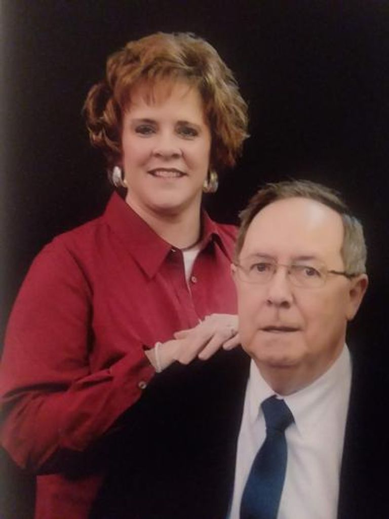 David Eugene Dillow Profile Photo