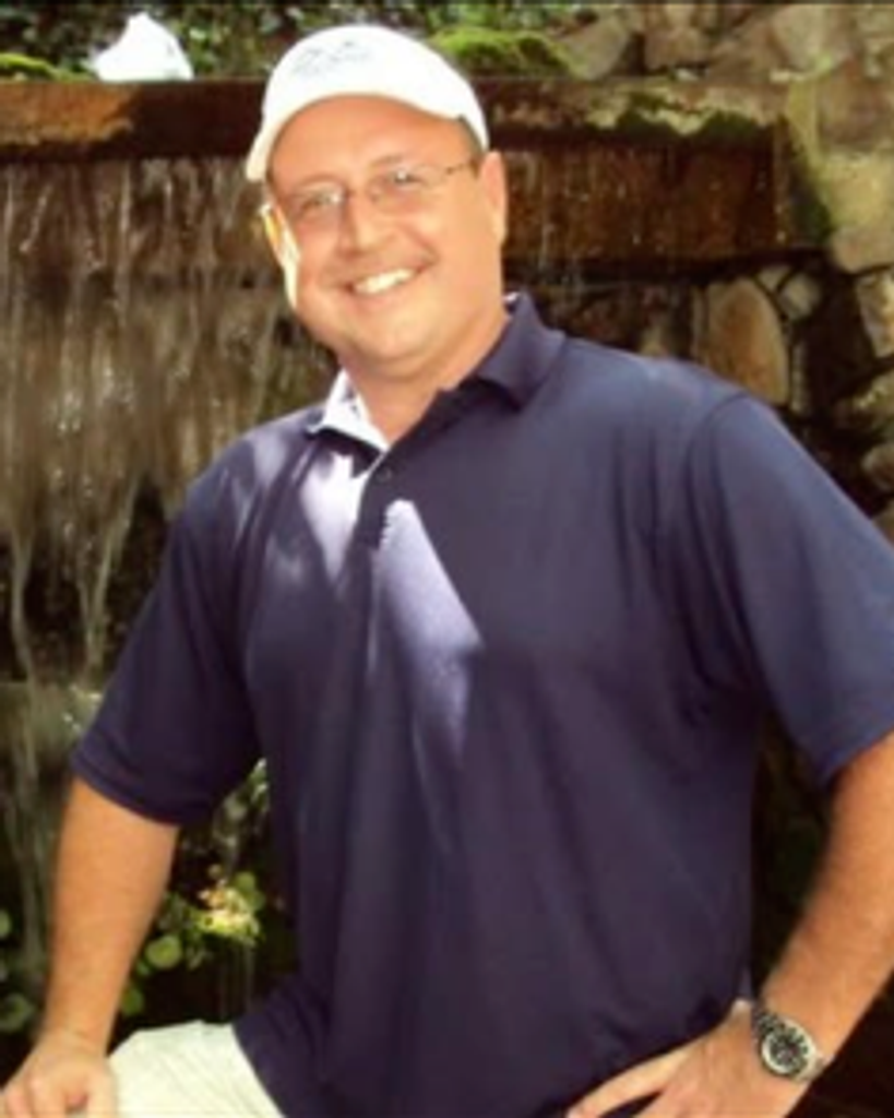 John Allen Helton, Jr.