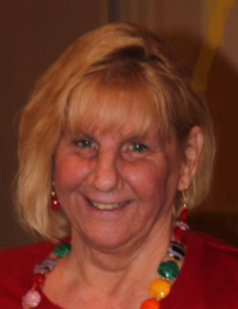 Kim Kochevar Profile Photo