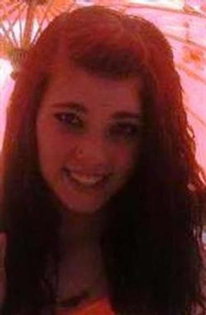 Serenity Short Profile Photo