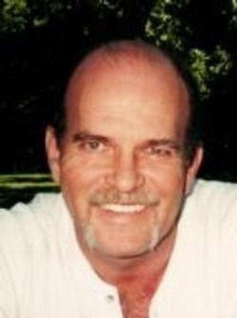 Michael Lynn Tate Profile Photo